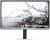 Монитор AOC Professional U3277PWQU серебристый/черный