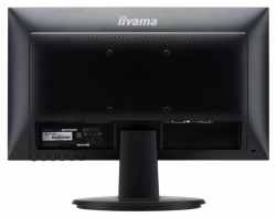 Монитор Iiyama E2083HSD-B1 черный