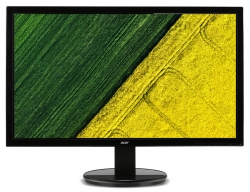 Монитор Acer K222HQLBid (UM.WW3EE.006/005) черный