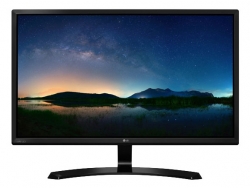Монитор LG 21.5 22MP58VQ-P черный IPS LED 5ms 16:9 DVI HDMI матовая 250cd 1920x1080 D-Sub FHD 2.9кг