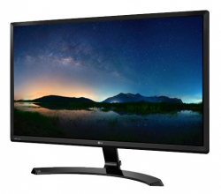 Монитор LG 21.5 22MP58VQ-P черный IPS LED 5ms 16:9 DVI HDMI матовая 250cd 1920x1080 D-Sub FHD 2.9кг