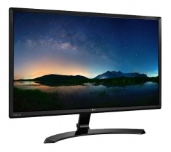 Монитор LG 21.5 22MP58VQ-P черный IPS LED 5ms 16:9 DVI HDMI матовая 250cd 1920x1080 D-Sub FHD 2.9кг