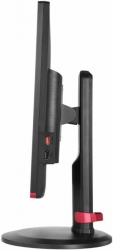 Монитор AOC Gaming G2460PF черный/красный
