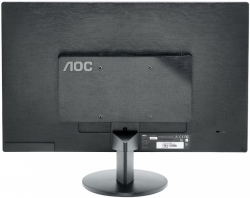 Монитор AOC Value Line M2470SWD2(/01) черный