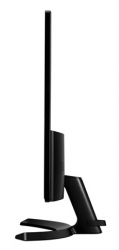 Монитор LG 23.8 24MP58D-P черный IPS LED 16:9 DVI матовая 250cd 1920x1080 D-Sub FHD 3.2кг