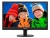 Монитор Philips 203V5LSB26 (10/62) черный