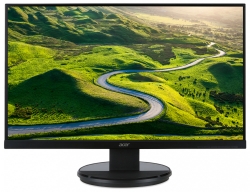Монитор Acer K272HLEbid (UM.HX3EE.E04) черный