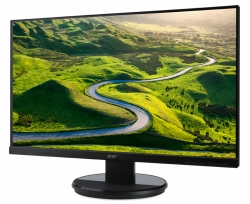 Монитор Acer K272HLEbid (UM.HX3EE.E04) черный