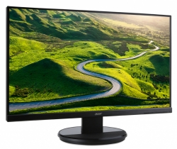 Монитор Acer K272HLEbid (UM.HX3EE.E04) черный