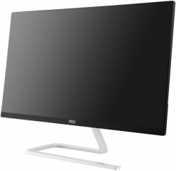 Монитор AOC Style I2781FH(/01) черный