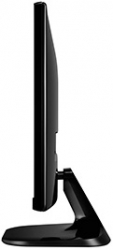 Монитор LG 25 25UM58-P черный IPS LED 21:9 HDMI матовая 250cd 2560x1080 FHD 4кг