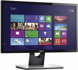 Монитор Dell SE2216H черный