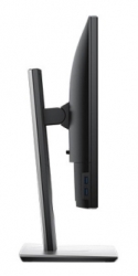 Монитор Dell P1917S черный