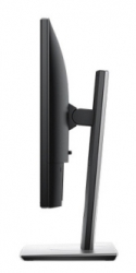 Монитор Dell P1917S черный