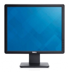 Монитор Dell E1715S черный