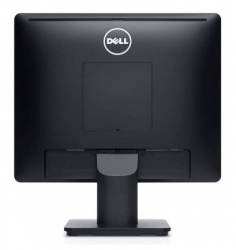 Монитор Dell E1715S черный