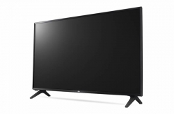 Телевизор LED LG 32LJ500V черный