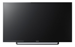 Телевизор LED Sony KDL32RE303BR BRAVIA черный