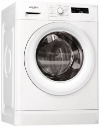 Стиральная машина Whirlpool FWSF61052W RU белый