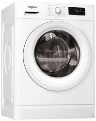 Стиральная машина Whirlpool FWSG61053WV белый