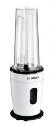Блендер стационарный Bosch MMBM401W белый/черный