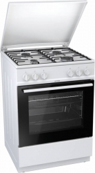 Плита Газовая Gorenje G6111WH белый