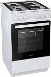 Плита Газовая Gorenje G5112WF-B белый