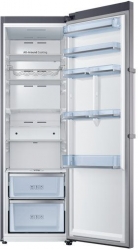 Холодильник Samsung RR39M7140SA серебристый