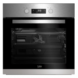 Духовой шкаф Электрический Beko BIE22301X нержавеющая сталь