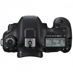 Зеркальный Фотоаппарат Canon EOS 6D Mark II черный 20.2Mpix 3 1080p Full HD SDXC Li-ion (без объектива)