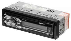 Автомагнитола Digma DCR-420B