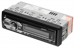Автомагнитола Digma DCR-420G