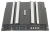Усилитель автомобильный Digma DCP-200 двухканальный