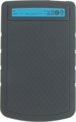 Жесткий диск Transcend USB 3.0 2Tb TS2TSJ25H3B StoreJet 25H3 2.5 синий