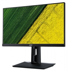 Монитор Acer CB271HKAbmidprx (UM.HB1EE.A05) черный