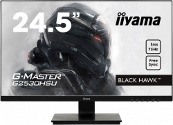 Монитор Iiyama G-Master G2530HSU-B1 черный