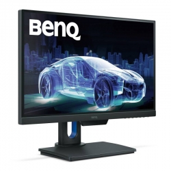 Монитор Benq PD2500Q черный
