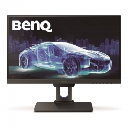 Монитор Benq PD2500Q черный