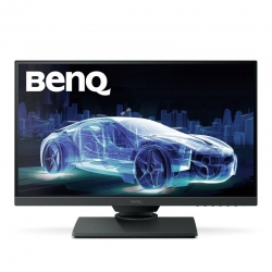 Монитор Benq PD2500Q черный