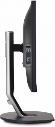 Монитор Philips 241B7QUPEB (00/01) черный