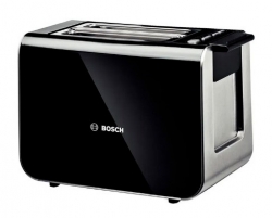 Тостер Bosch TAT8613 черный