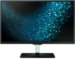 Телевизор LED Samsung LT27H390SIXXRU черный