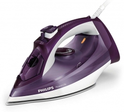 Утюг Philips GC2995/30 фиолетовый/белый
