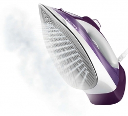 Утюг Philips GC2995/30 фиолетовый/белый