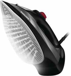 Утюг Philips GC2998/80 черный/бордовый
