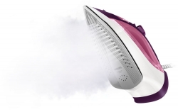 Утюг Philips GC3581/30 фиолетовый/белый