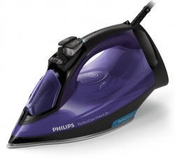 Утюг Philips GC3925/30 синий/черный