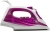 Утюг Sinbo SSI 6619 фиолетовый/белый
