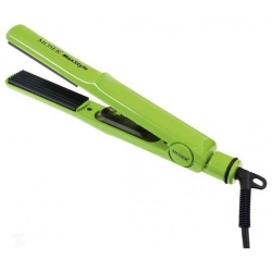 Выпрямитель Moser Crimper MaxStyle зеленый