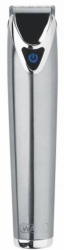 Триммер Wahl Stainless Steel серебристый